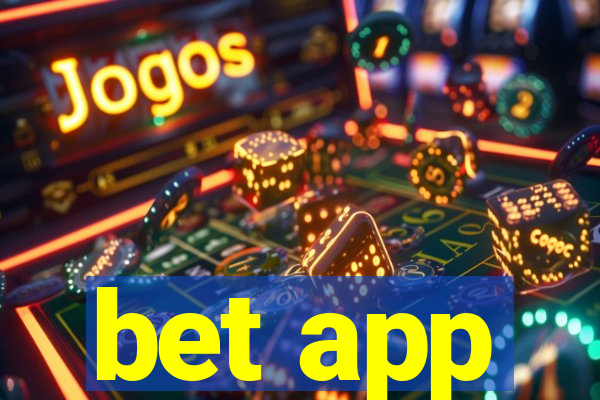 bet app